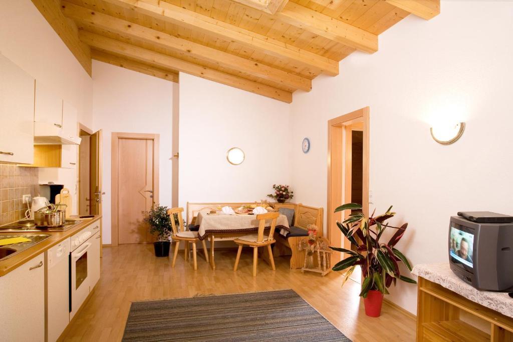 Haus Weidmannsheil Διαμέρισμα Λάνγκενφελντ Δωμάτιο φωτογραφία