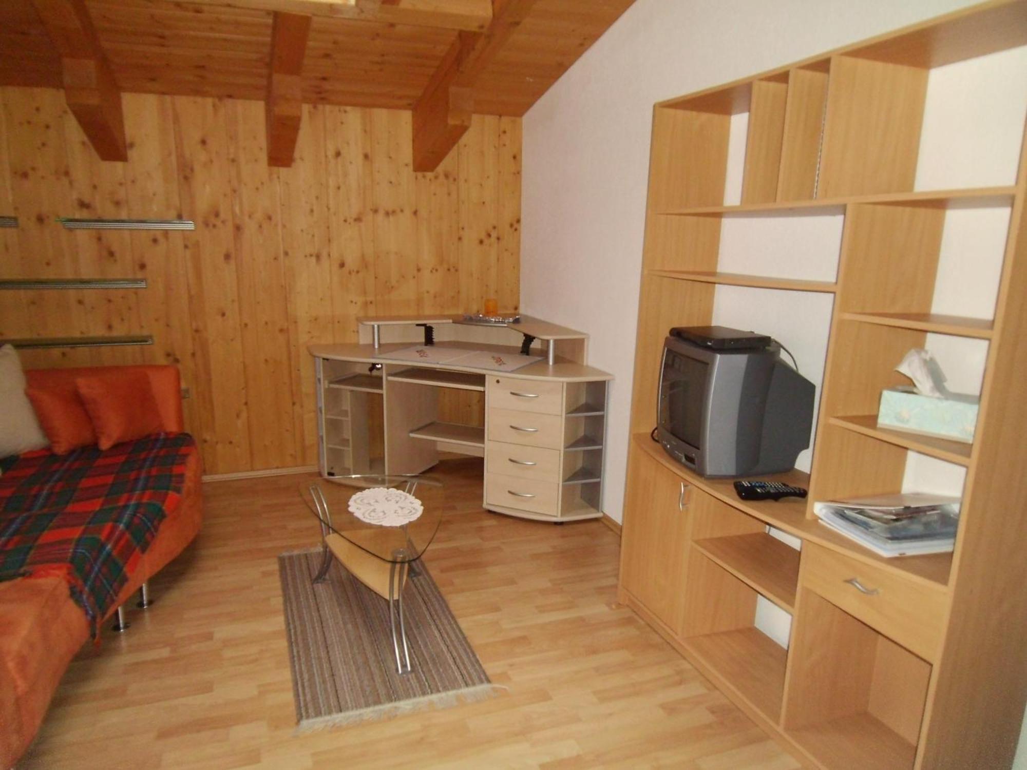 Haus Weidmannsheil Διαμέρισμα Λάνγκενφελντ Εξωτερικό φωτογραφία