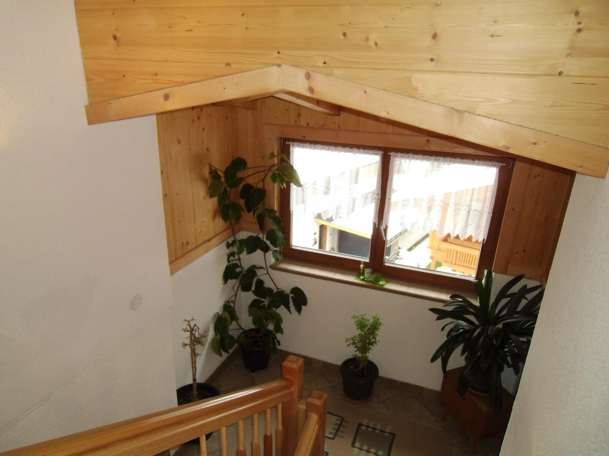 Haus Weidmannsheil Διαμέρισμα Λάνγκενφελντ Εξωτερικό φωτογραφία