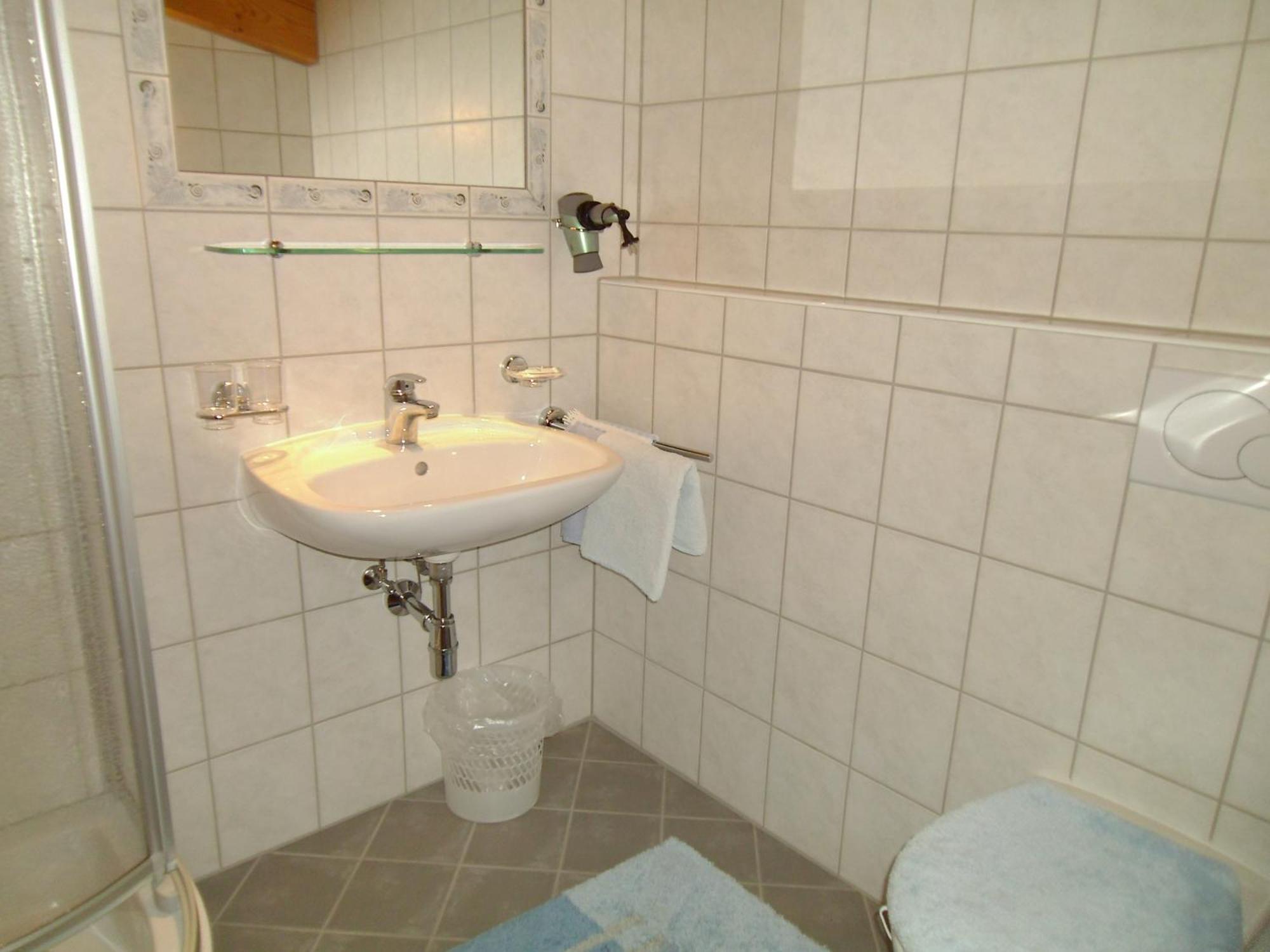 Haus Weidmannsheil Διαμέρισμα Λάνγκενφελντ Εξωτερικό φωτογραφία