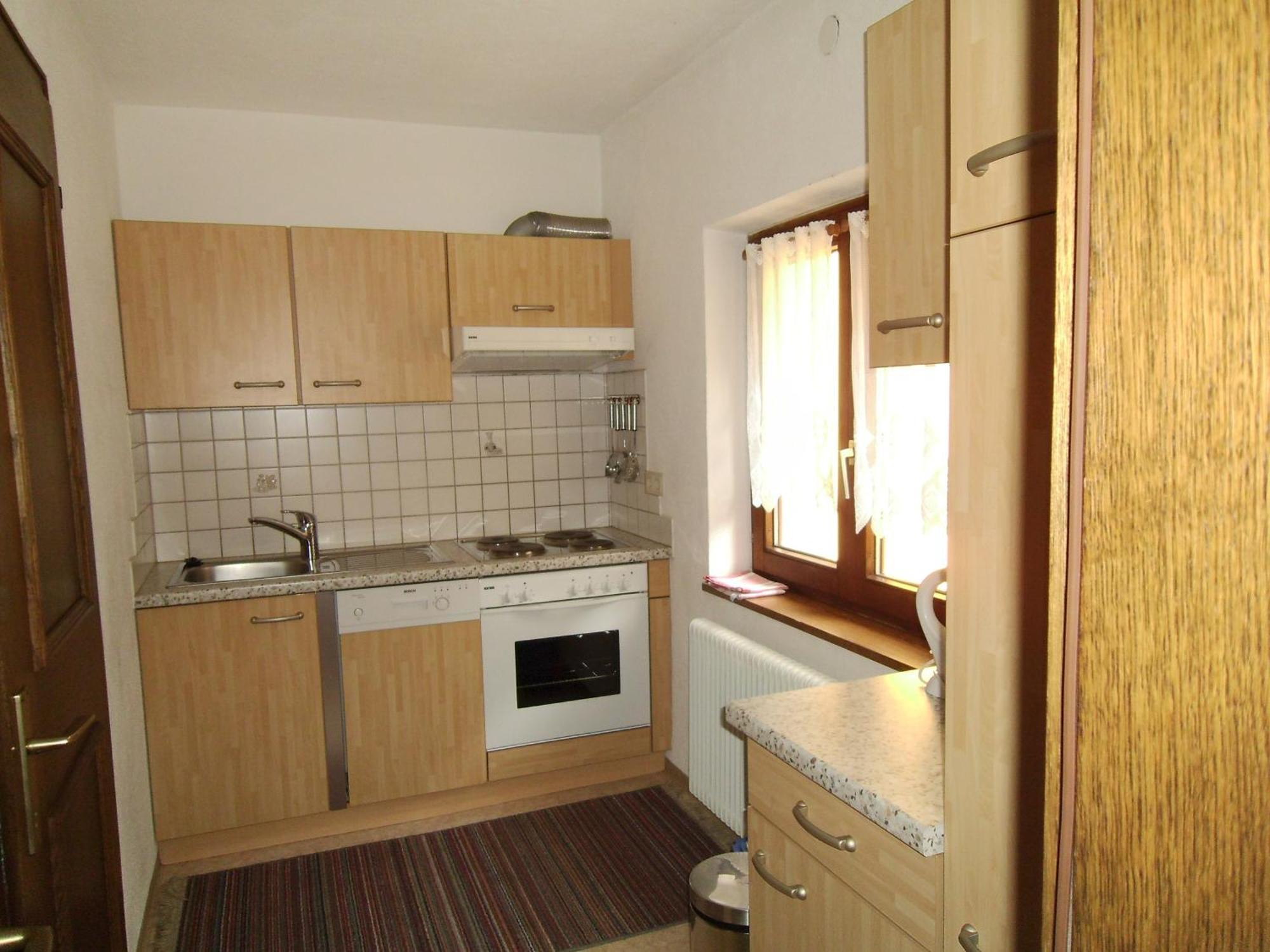 Haus Weidmannsheil Διαμέρισμα Λάνγκενφελντ Εξωτερικό φωτογραφία