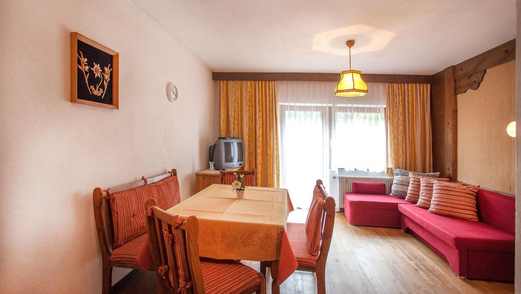 Haus Weidmannsheil Διαμέρισμα Λάνγκενφελντ Εξωτερικό φωτογραφία