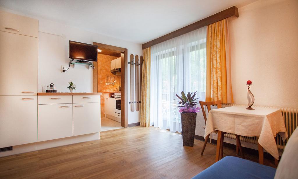 Haus Weidmannsheil Διαμέρισμα Λάνγκενφελντ Εξωτερικό φωτογραφία