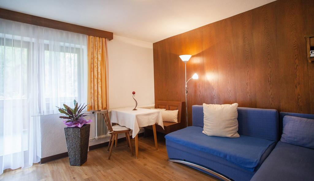 Haus Weidmannsheil Διαμέρισμα Λάνγκενφελντ Εξωτερικό φωτογραφία