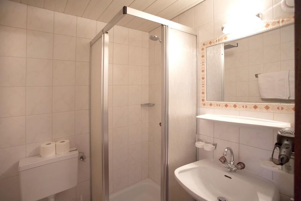 Haus Weidmannsheil Διαμέρισμα Λάνγκενφελντ Εξωτερικό φωτογραφία