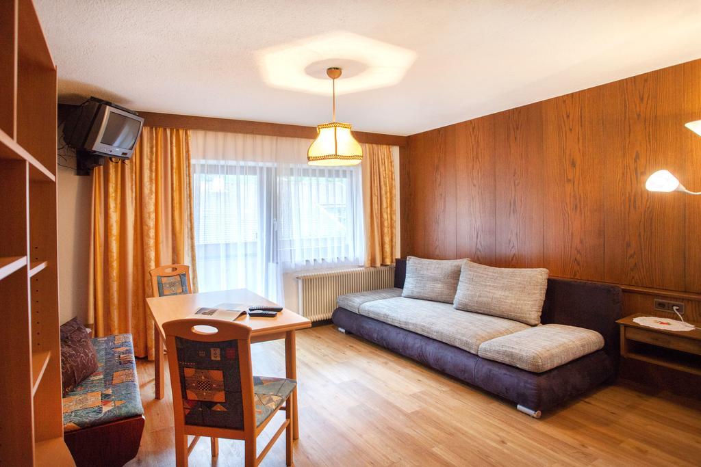 Haus Weidmannsheil Διαμέρισμα Λάνγκενφελντ Εξωτερικό φωτογραφία