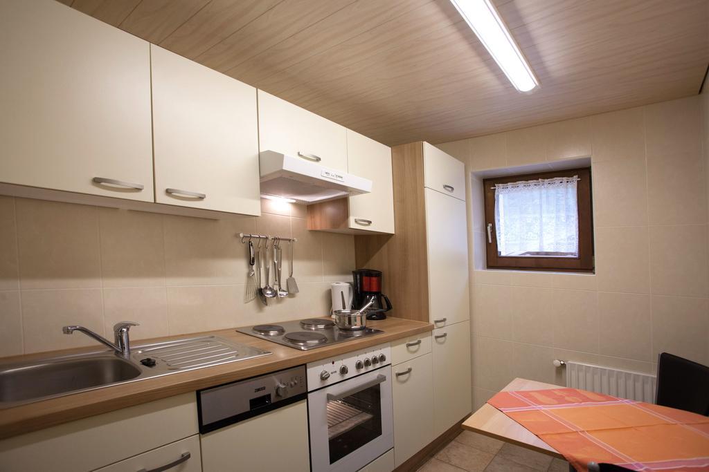 Haus Weidmannsheil Διαμέρισμα Λάνγκενφελντ Εξωτερικό φωτογραφία